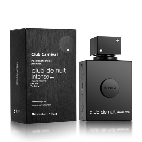 Perfume Lasting Fragrance Student Light Perfume - Image 4