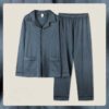 Antarctic Men Pyjamas Men Spring And Winter Long Sleeves - Image 7