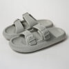 Summer Women Outdoor Indoor Thick-soled Eva Sandals And Slippers - Image 3