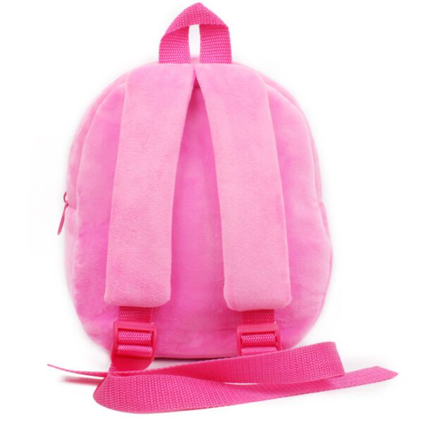 The new baby baby baby small backpack 1 years old 2 years old little cartoon bag wholesale a sells custom - Image 5