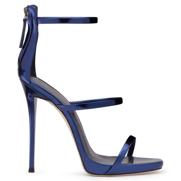 High Heels Catwalk Shoes Far Shoes Women - Image 4