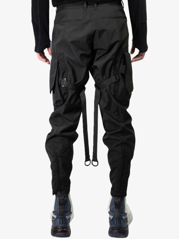 Tooling Multi-bag Waterproof Pant Pant Light Function - Image 3