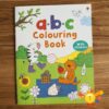 Children coloring sticker book - Image 4