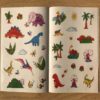 Children coloring sticker book - Image 3