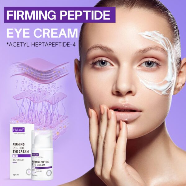 IRMING PEPTIDE EYE CREAM - Image 7