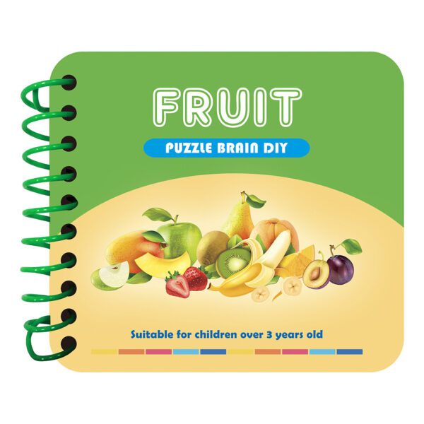 DIY Diamond Drawing Book For Children's Books - Image 4