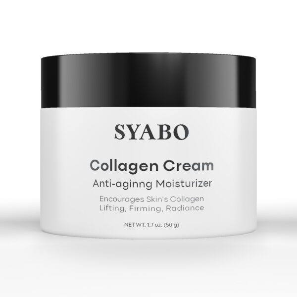 Black Gold Collagen Face Cream - Image 4