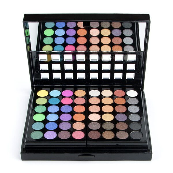 78 Colors Makeup Set Shading Powder Lipstick - Image 3