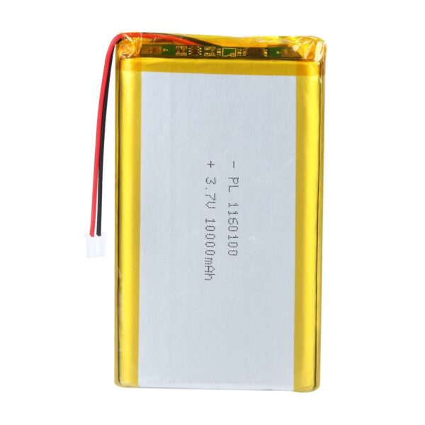 Mobile Power Polymer Lithium Battery 10000Mah - Image 2