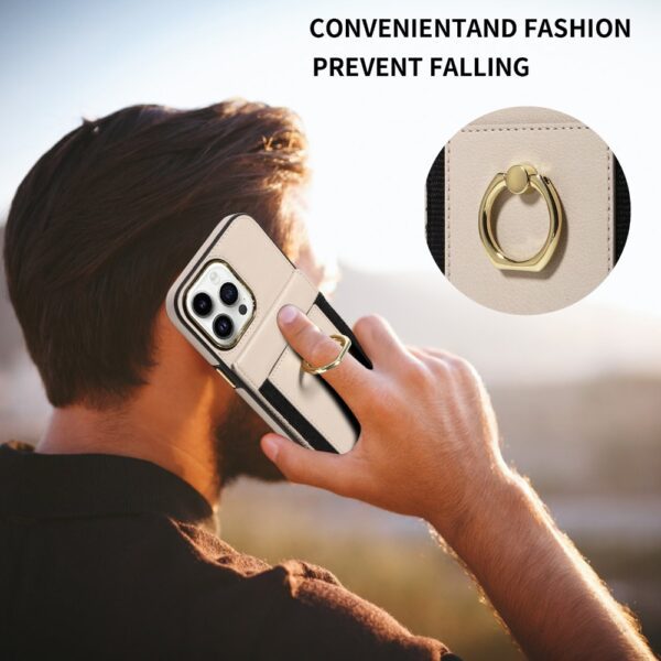 Flexible Ring Camera Phone Case - Image 4