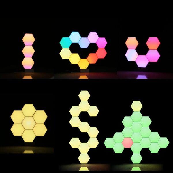 Living Room Light Decoration Lamp for Home