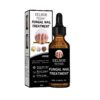 EELHOE Nail Repair Solution Thickening And Shining Nail Removal Dead Skin Repairing And Moisturizing Nail Nutritional Care Liquid - Image 2