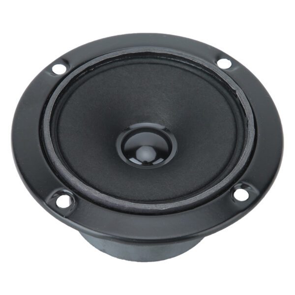 3inch 4Ohm 20W Black Tweeter KTV Audio Dual Magnetic Speaker Accessory - Image 10