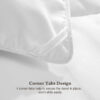 Four Season Universal Down Comforter - Image 2